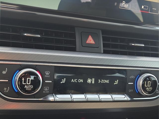 2021 Audi A5 45 S line Prestige quattro