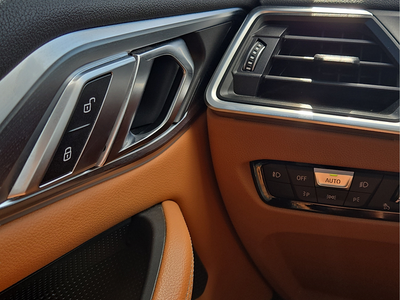 2024 BMW 4 Series 430i