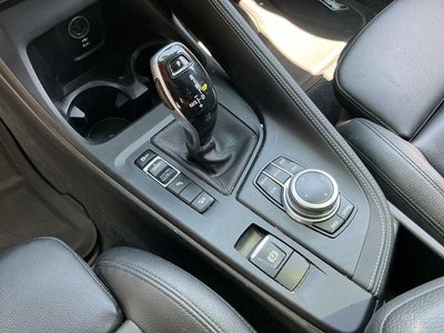 2020 BMW X2 xDrive28i