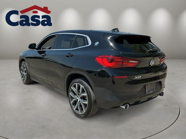 2020 BMW X2 xDrive28i