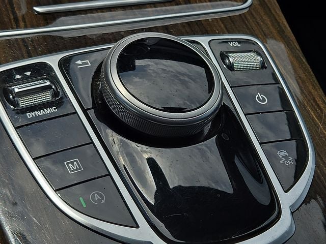 2018 Mercedes-Benz GLC GLC 300