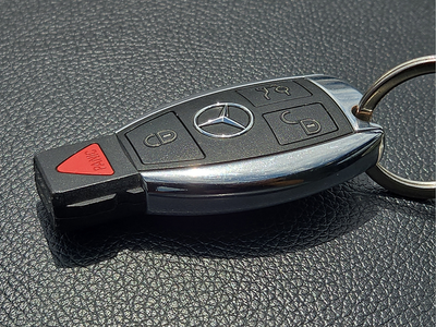 2018 Mercedes-Benz GLC GLC 300