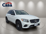 2018 Mercedes-Benz GLC GLC 300