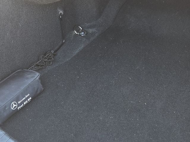 2014 Mercedes-Benz CLS CLS 550 Base