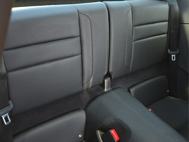 2020 Porsche 911 Carrera 4