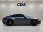 2020 Porsche 911 Carrera 4