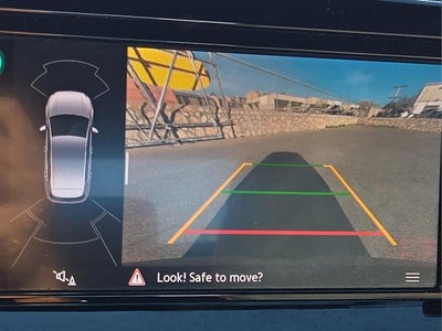 2024 Volkswagen Golf GTI 2.0T S