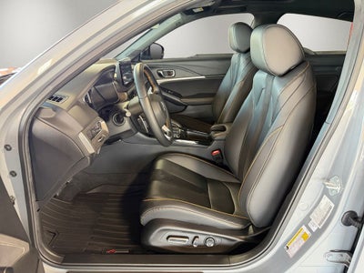 2026 Acura Integra A-Spec Tech Package