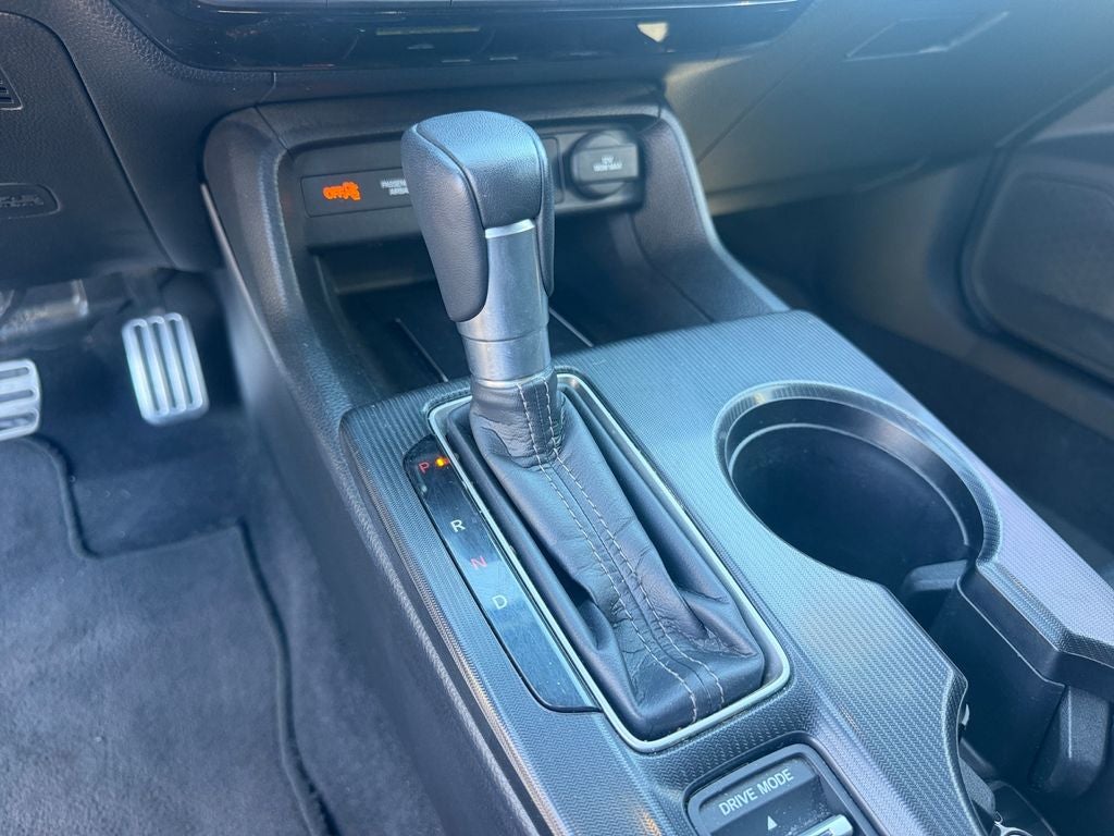 2024 Honda Civic Sport Touring