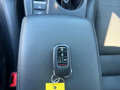 2024 Honda Civic Sport Touring