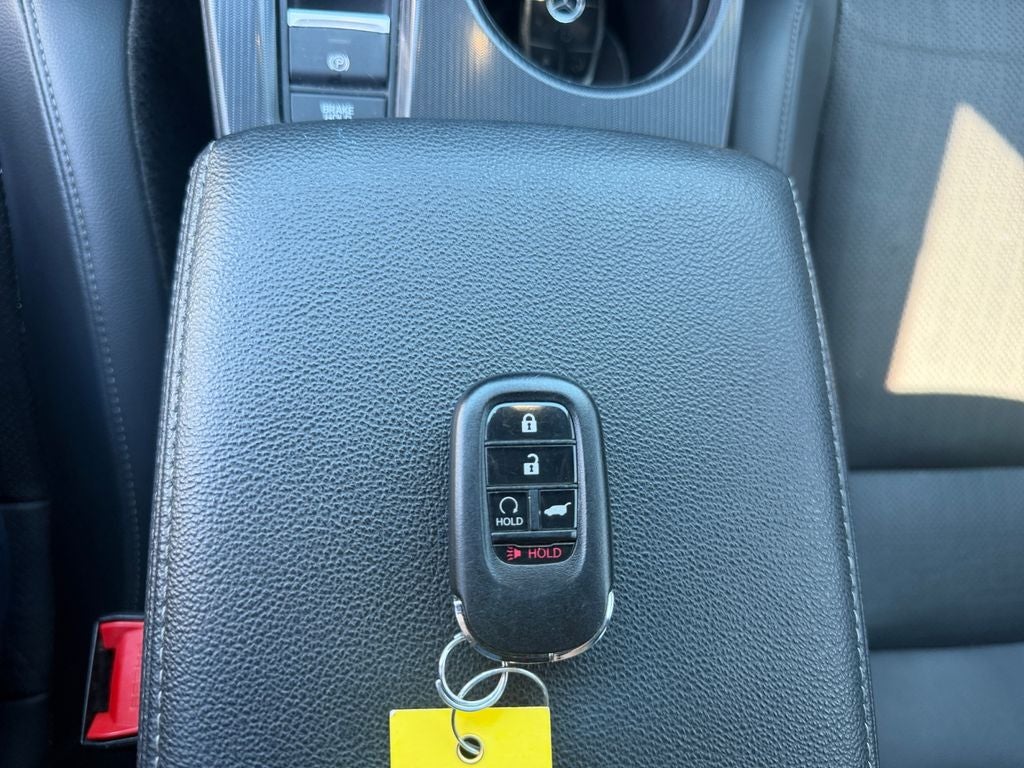 2024 Honda Civic Sport Touring