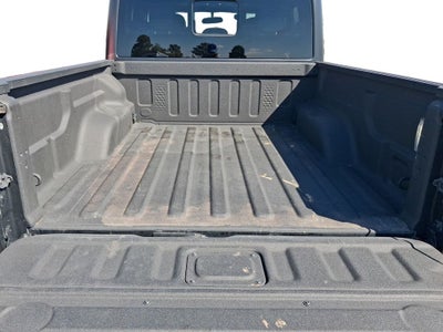2021 Jeep Gladiator Willys