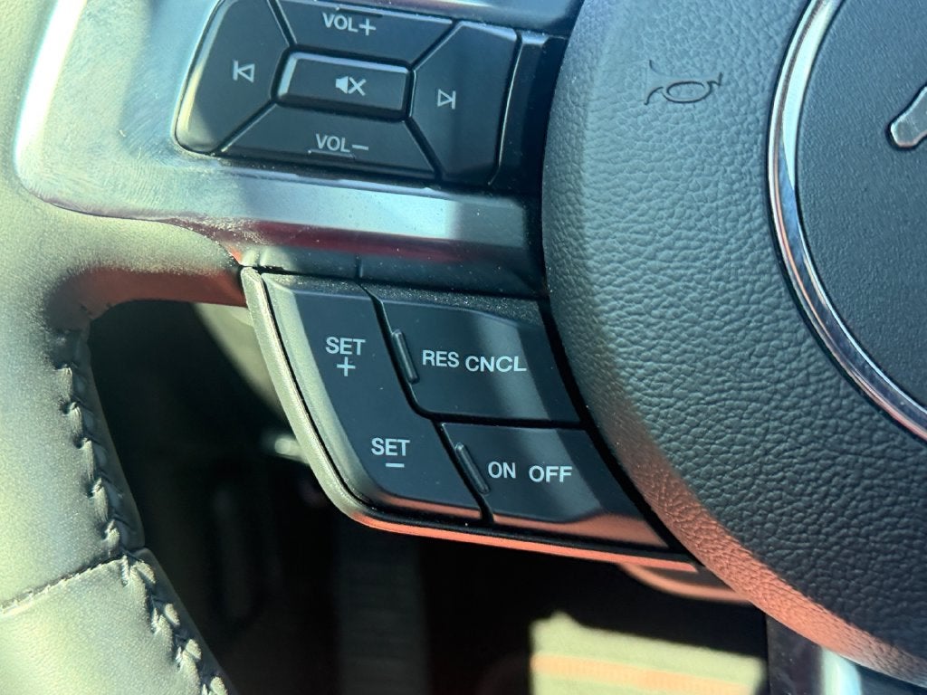 2019 Ford Mustang GT Premium STAGE 2 ROUSH