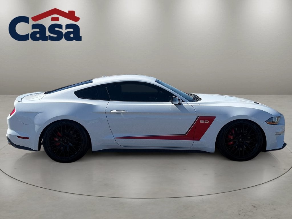 2019 Ford Mustang GT Premium STAGE 2 ROUSH
