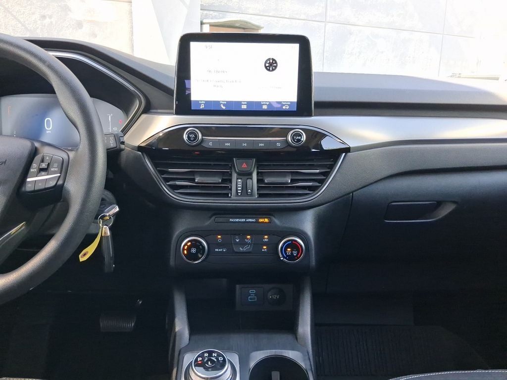 2023 Ford Escape Base
