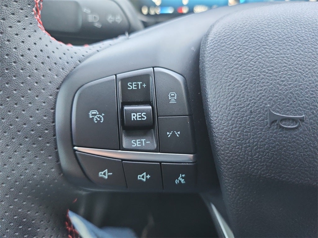 2024 Ford Escape ST-Line Select