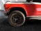 2025 Ford Bronco Stroppe Edition