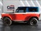 2025 Ford Bronco Stroppe Edition