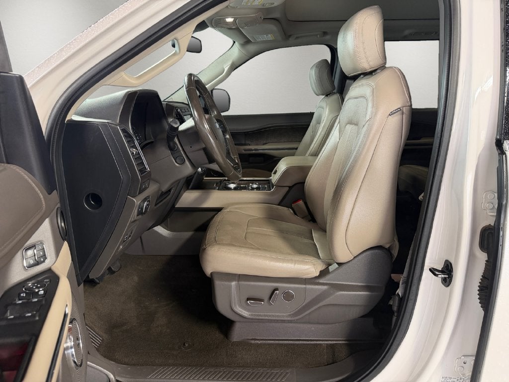 2019 Ford Expedition Max Limited