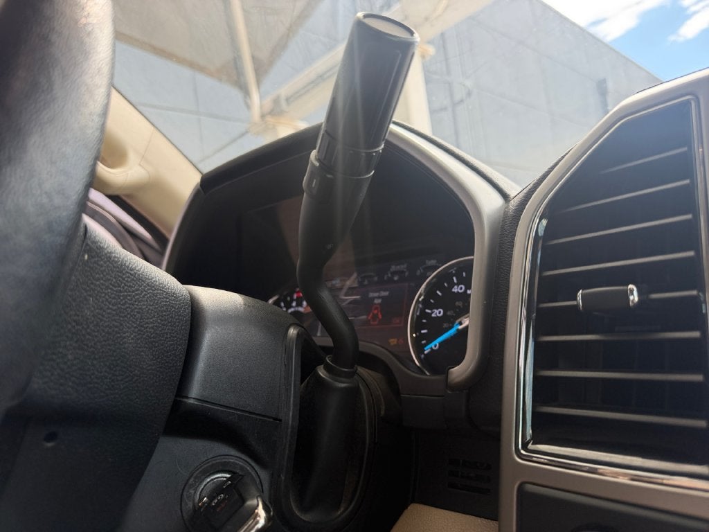 2020 Ford F-250SD Lariat Certified