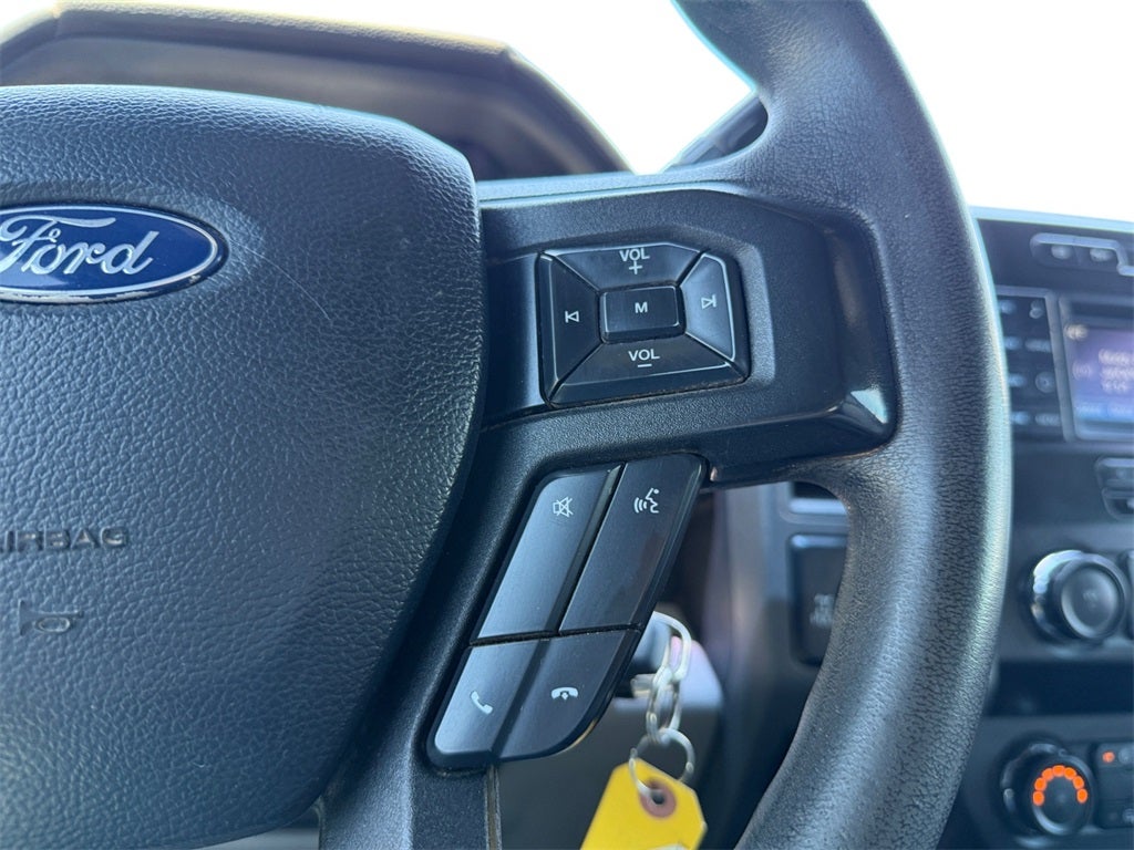 2019 Ford F-350SD XL