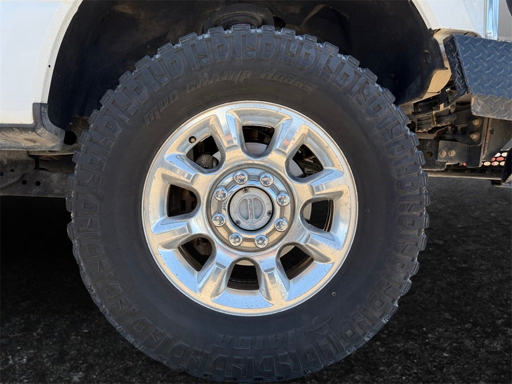 2019 Ford F-350SD XL