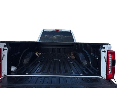 2025 Ford F-350SD King Ranch DRW SUPER CLEAN!!