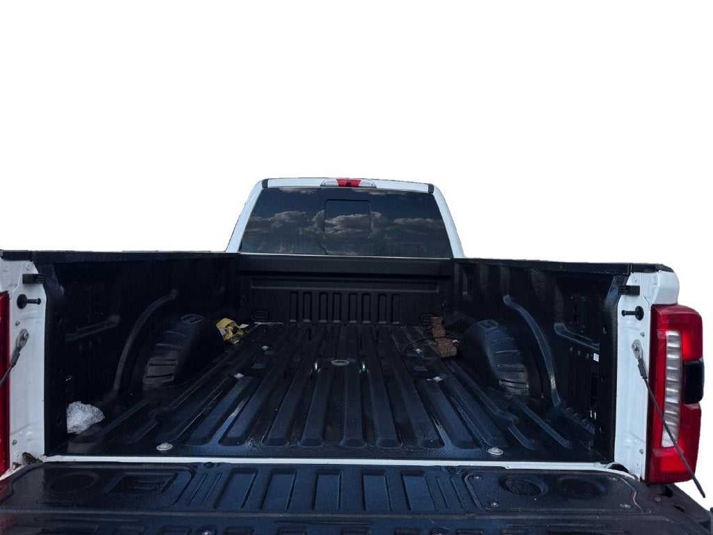 2025 Ford F-350SD King Ranch DRW SUPER CLEAN!!