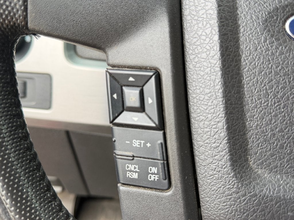 2014 Ford F-150 SVT Raptor