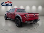 2014 Ford F-150 SVT Raptor