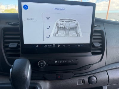 2026 Ford Transit-150 Base