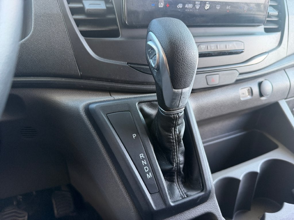 2026 Ford Transit-150 Base