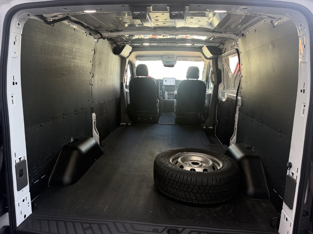 2026 Ford Transit-150 Base