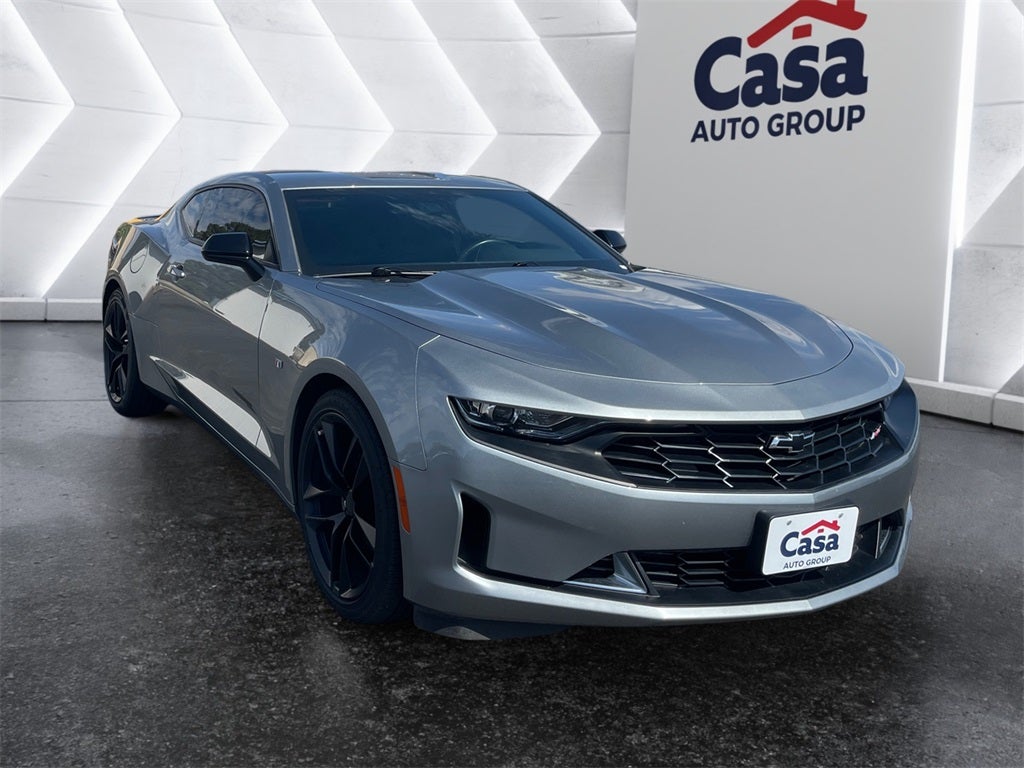 2023 Chevrolet Camaro 2LT 2LT