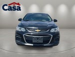 2019 Chevrolet Sonic LT