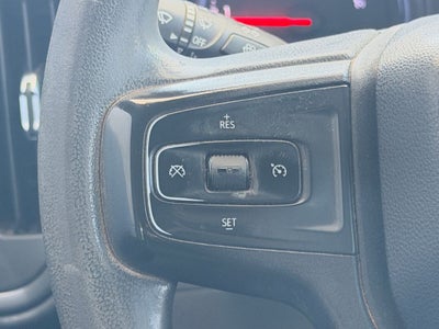 2020 Chevrolet Silverado 2500HD Work Truck