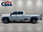 2020 Chevrolet Silverado 2500HD Work Truck