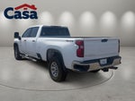 2020 Chevrolet Silverado 2500HD Work Truck