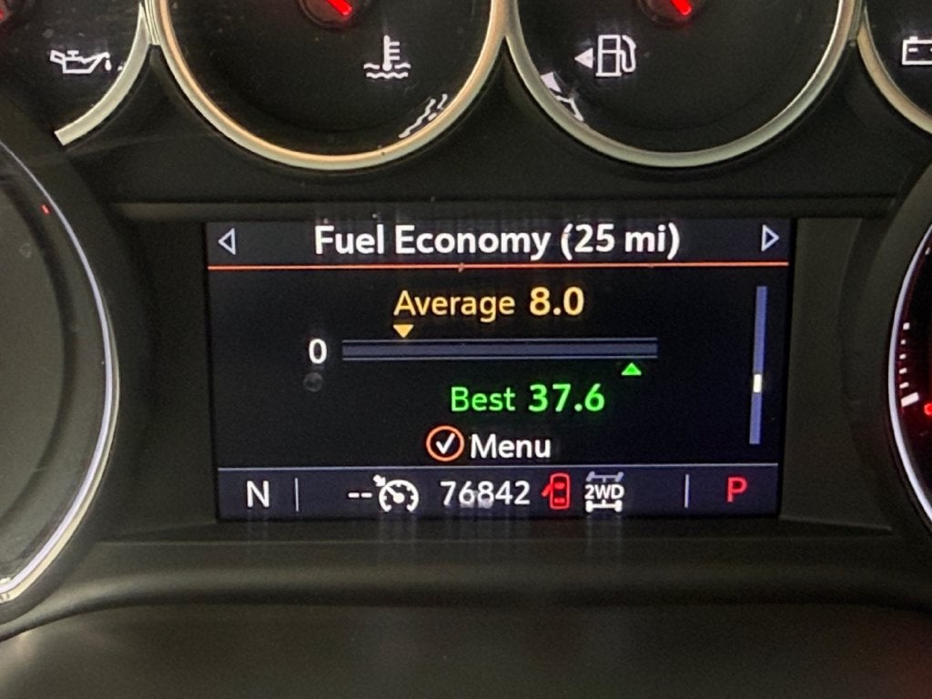2020 Chevrolet Silverado 2500HD LT