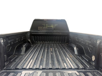 2020 Chevrolet Silverado 2500HD LT
