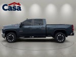 2020 Chevrolet Silverado 2500HD LT