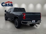 2020 Chevrolet Silverado 2500HD LT