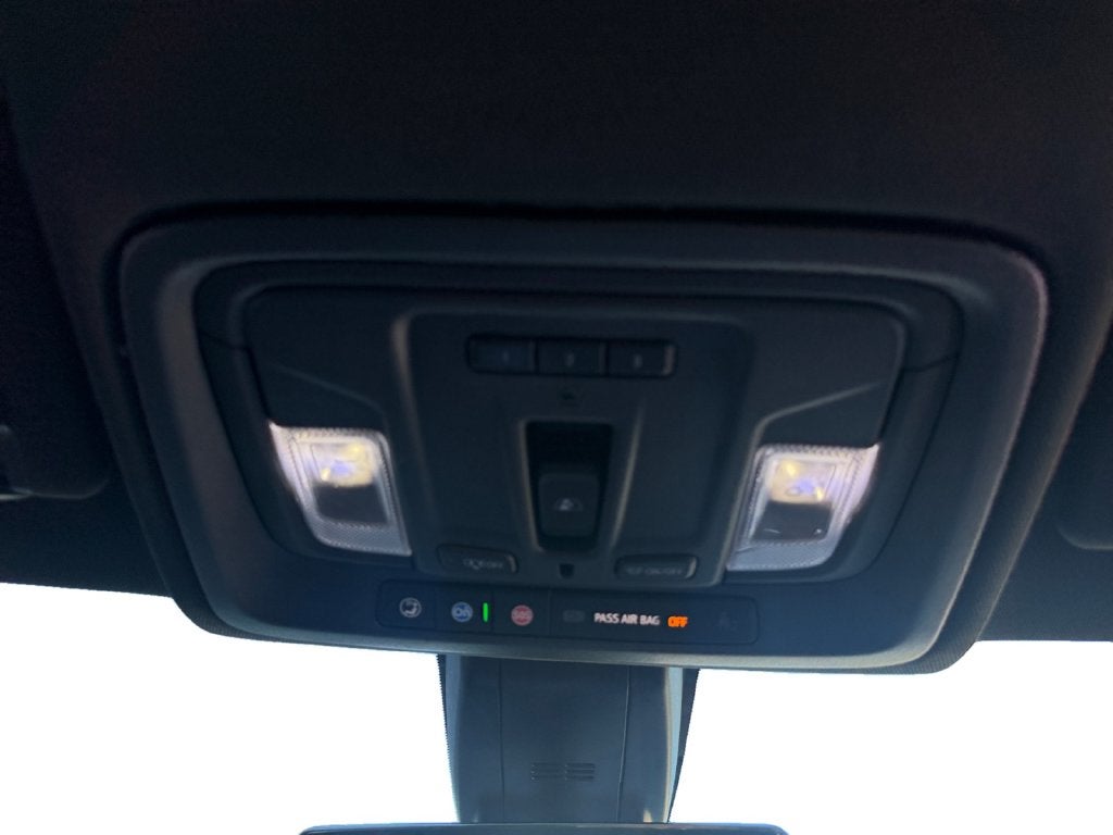 2022 Chevrolet Silverado 3500HD High Country