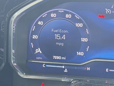 2023 Chevrolet Silverado 1500 RST ROCKY RIDGE