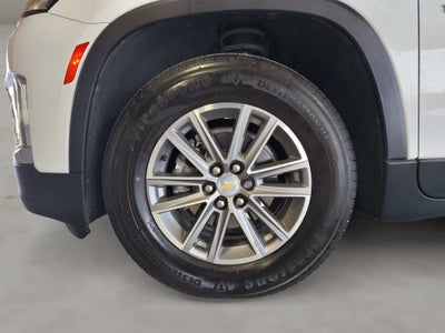 2022 Chevrolet Traverse LT 1LT