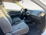 2001 Honda Civic EX