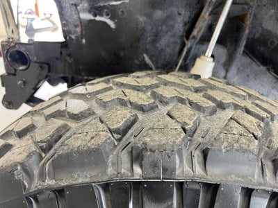 1993 Jeep Wrangler Base