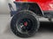 1993 Jeep Wrangler Base
