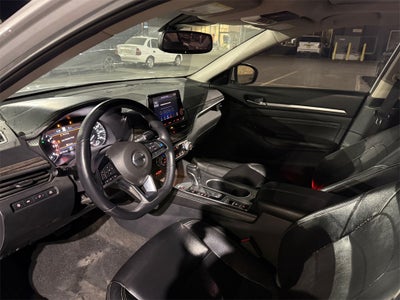 2019 Nissan Altima 2.5 SL