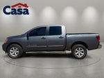 2014 Nissan Titan SV